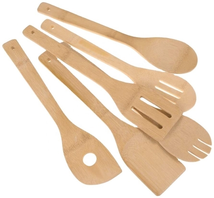 kopen Bamboe Houten Keuken Kookgerei Set online manufacture