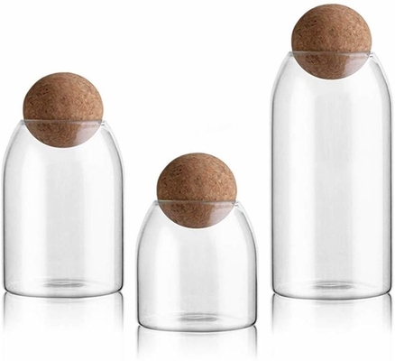 kopen Luchtdichte zegel Houten pot deksel Houten baldeksel Voedselopslag blik voor thee koffie online manufacture