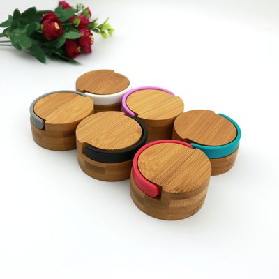 Mua nắp gỗ nắp tre cho chai thủy tinh nắp chai nước tùy chỉnh online manufacture