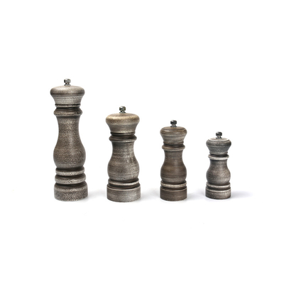 kopen 6 inch tot 12 inch houtpeper molens alle seizoenen houtpeper en zoutmolens online manufacture