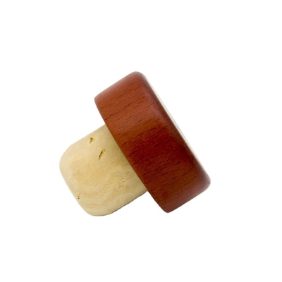 Beli Penutup Kayu yang Terbuat dari Kayu Padat Alam dan Kork online manufacture