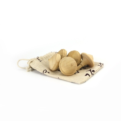 acheter Jouet de balance en bois poli 45 x 35 mm online manufacture