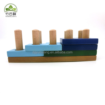 Beli Mainan pendidikan kayu online manufacture