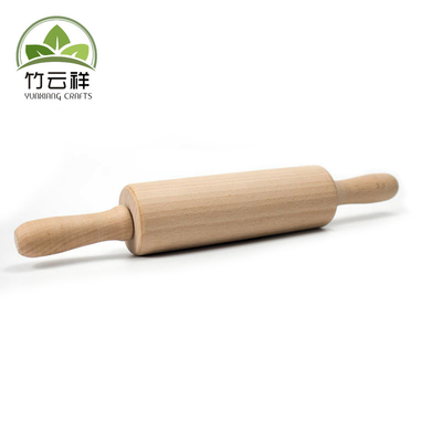 kopen Klassieke pasta koekjes Houten bakgereedschappen Bak deeg Houten rolpen online manufacture
