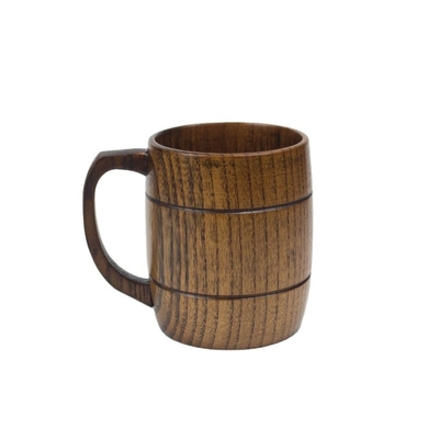 kopen Ecodesign Geschenk Houten beker Rustieke Bierkoppen Handgemaakt online manufacture
