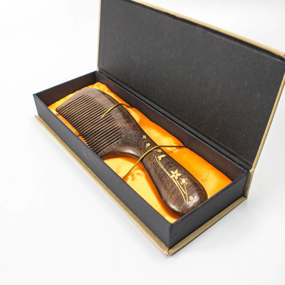 Beli Sisir Rambut Kayu online manufacture