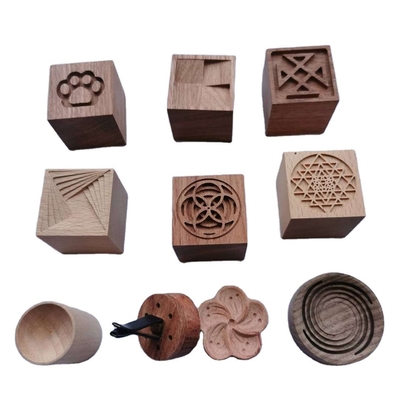 kopen diffuser van massief hout aromatherapie diffuser van essentiële oliën creatieve aromatherapie houten diffuser online manufacture