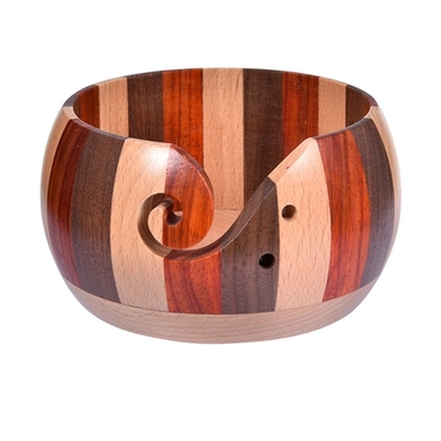 kopen Houten wol weefschalen Retro Houten garenschalen online manufacture