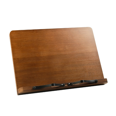 comprare Telaio regolabile per portalibri e cartellone di carta clip-cucina lettura portabile libreria leggera e robusta online manufacture