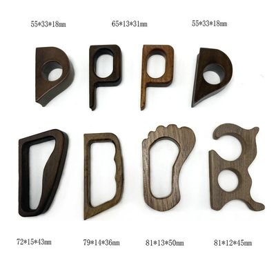 Buy wooden cup handle knob handle pot handle online manufacture