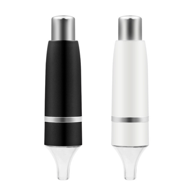 Beli Portable Manual Press Pen Grinder grinder tembakau paduan aluminium bisa dilepas dan dibersihkan satu tangan tembakau grinder online manufacture