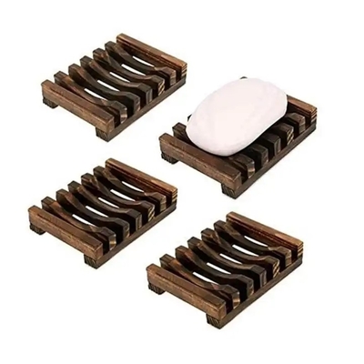 kopen Groothandel houten zeepplank huis decoratie nieuwe stijl zeep schotel decoratief voor badkamer online manufacture