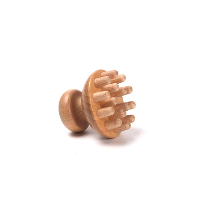 kopen Handwerk houten praktische milieuvriendelijke huishoudelijke artikelen van hoge kwaliteit houten rollen gereedschap massage stok slaapkamer online manufacture