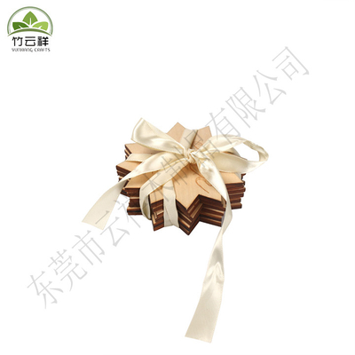 Beli Gelang Natal kayu lentera kecil untuk dekorasi rumah online manufacture