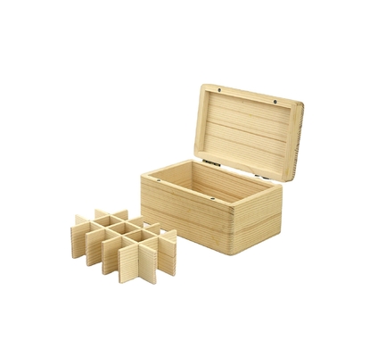acheter Fabricants japonais en gros nouveau design durable haute qualité protection de l'environnement bouteille de bambou d'huile fine boîte de rangement online manufacture