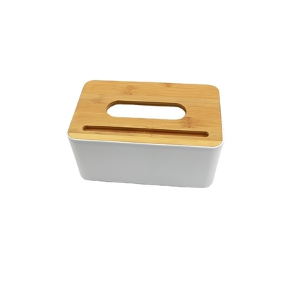 Mua Nhà sản xuất bán buôn hàng hóa gia đình tinh tế hộp lưu trữ mô gỗ online manufacture