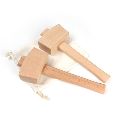 kaufen Massivholz-Hammer Eis-Hammer-Hammer-Handwerkzeug zur Holzbearbeitung Online-Herstellung