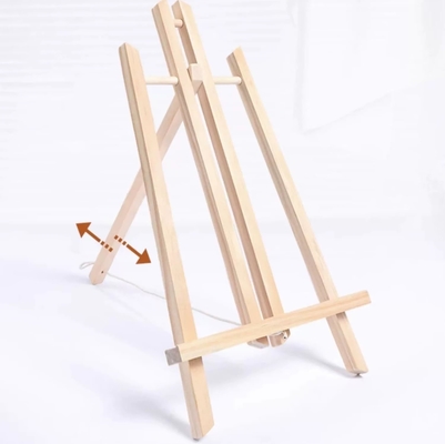 acheter Échauffourée en bois, échauffourée de fête de peinture, échauffourée de table pour élèves online manufacture