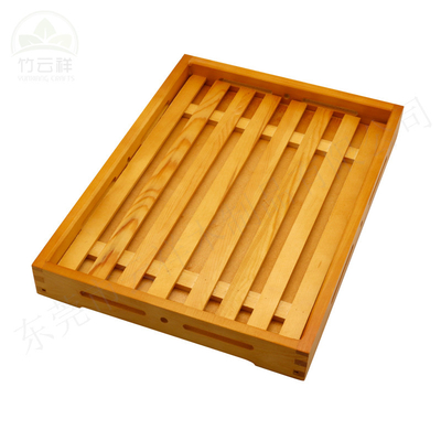 Mua New Bread Wholesale Customize Beautiful Practical Durable High Quality Environmental Tray cho nhà bếp online manufacture