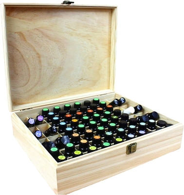 Buy Essential Oil Storage Box Wholesale Household Goods for Home Living Room Customized online manufacture