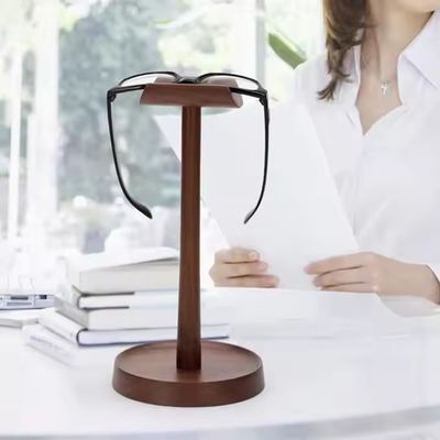 Buy Wooden Headset Holder. Storage and  Gaming Stand. Anti-Slip with Solid Base. Earphone Accessories online manufacture