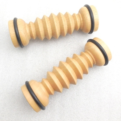 Beli Berbagai Ukuran Kayu Pijat Kaki Roller Kaki Bantuan, Relaksasi Hadiah untuk Wanita, Pria online manufacture