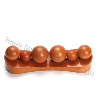 Mua Công cụ giải phóng, Wood Therapy Trigger Point Massage Tools cho massage cơ thể cá nhân và giải phóng đau lưng online manufacture