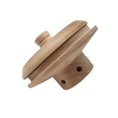 comprar Nuevo diseño de bebida de madera coctel fumador con antorcha kit de camarero whisky coctel fumador conjunto para casa bar online manufacture
