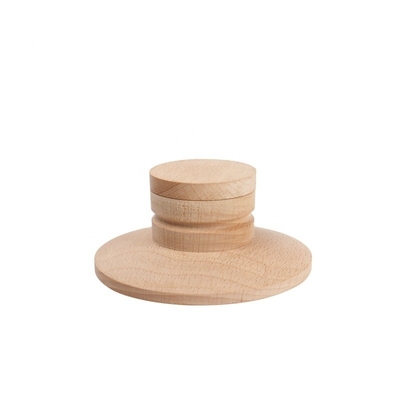 kopen Walnoothout Bar Tools Duurzame Luxe Roker Kit Eco Cocktail Drink Roker online manufacture