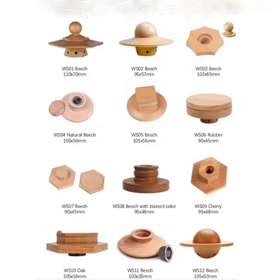 kopen Luxe houten roker gevarieerde cocktail roker online manufacture