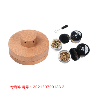 kopen Cocktail houten roker Bar Items Home Items Gift rook kit online manufacture