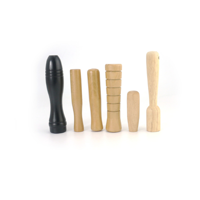 Beli kayu Jump Rope Handle, pegangan kayu yang disesuaikan online manufacture