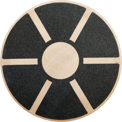 Beli Non-slip Wooden Wobble latihan Balance Board online manufacture