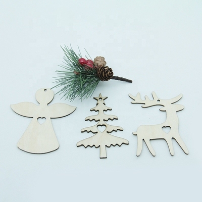 Купить Любовь на заказ деревянные ломтики обработки круглый пятиконечная звезда шестигранный квадратный деревянный лазерный резка самодельная доска Производство в сети