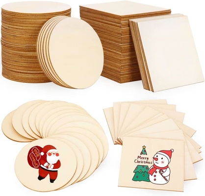 Mua Sợi gỗ chưa hoàn thành Chiếc gỗ trống cho thủ công đồ nội thất trang trí đồ gỗ và thủ công tự làm online manufacture