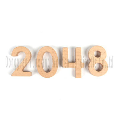 Mua Số gỗ, bảng hiệu gỗ, số gỗ cho thủ công, dự án DIY, sinh nhật, tiệc, trang trí đám cưới online manufacture