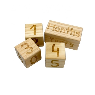 acheter Bloc de calendrier perpétuel en bois online manufacture