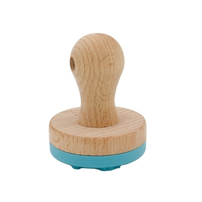 kopen Office rubber houten postzegel Kaart maken Scrapbooking Hout gemonteerde rubber postzegels online manufacture