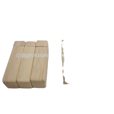 comprar Brinquedos infantis Antigos selos personalizados de madeira de tamanho personalizado selos de carta para madeira online manufacture