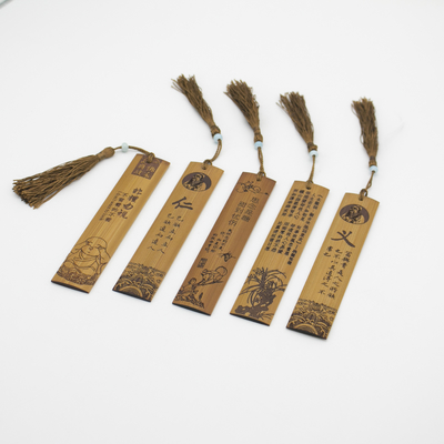 Beli Bamboo Jam Tidur Bookmarker Manik online manufacture