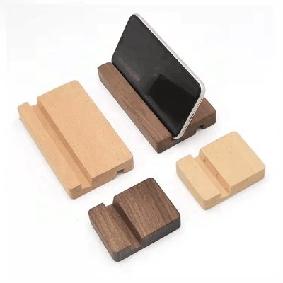 kopen Houten mobiele telefoonhouder voor mobiele telefoons online manufacture