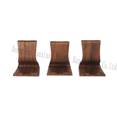 ซื้อ ไม้ถือโทรศัพท์มือถือยืน, ไม้ถือแท็บเล็ต ไม้ Desktop Dock Cradle สําหรับทุกสมาร์ทโฟน online manufacture