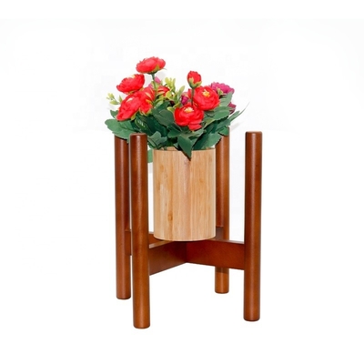 Beli Pemegang Pot Bunga Kayu online manufacture