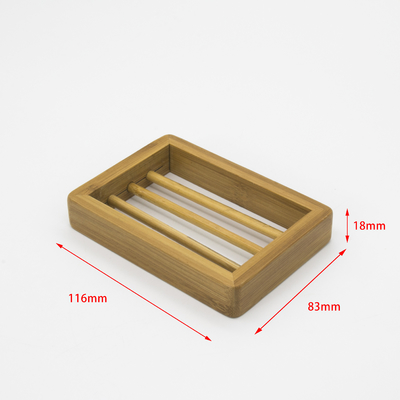 acheter Disque à savon en bambou naturel/Touche à savon pour salle de bain/Taleau à savon en bambou online manufacture