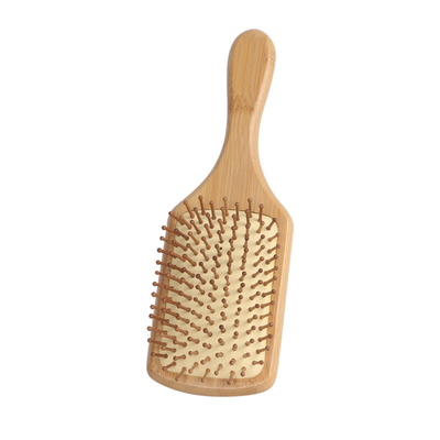 Buy Customized Color Comfortable Bathroom Items Massage Anti Static Comb Custom Logo online manufacture