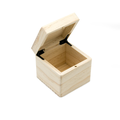 Beli Kotak Kayu Pine online manufacture