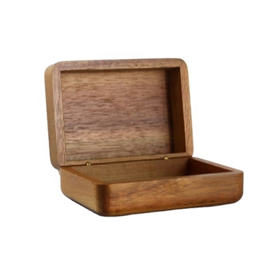 kopen Natuurlijke acacia hout zeephouder Houten zeepbesparer Houten zeepbak voor badkamer douche reis online manufacture