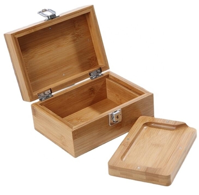 kopen Bamboe doos sigarendoos opslagdoos op maat gemaakte bamboeproducten online manufacture