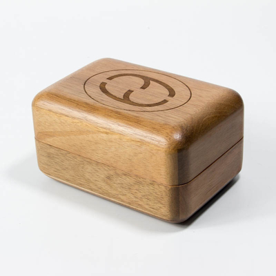 kopen Home Decoratie Retro Kleine houten dozen met deksels Paasgeschenk Kleine sieraden koffer online manufacture
