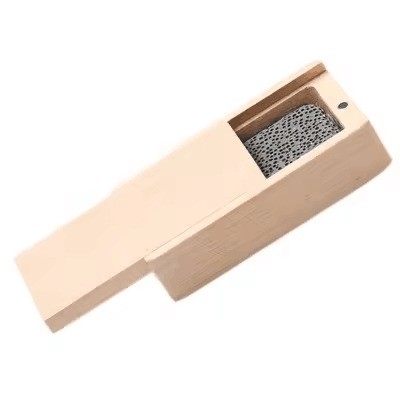 Mua Máy làm tươi không khí xe hơi: hộp gỗ làm tỏa mùi hương online manufacture